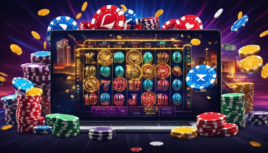 Phân tích các chương trình khuyến mãi Solarbet mới nhất