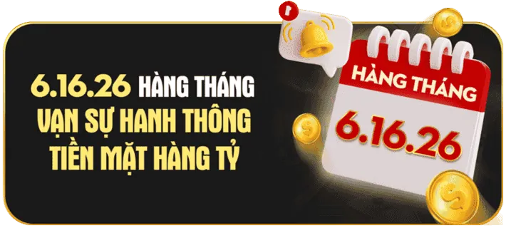 Ưu đãi hấp dẫn từ Solarbet
