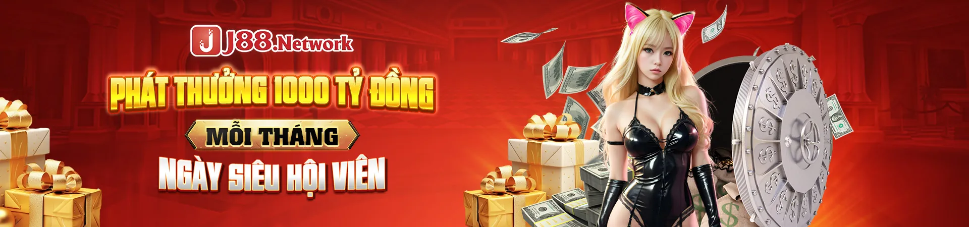 Chương Trình VIP Solarbet 2026
