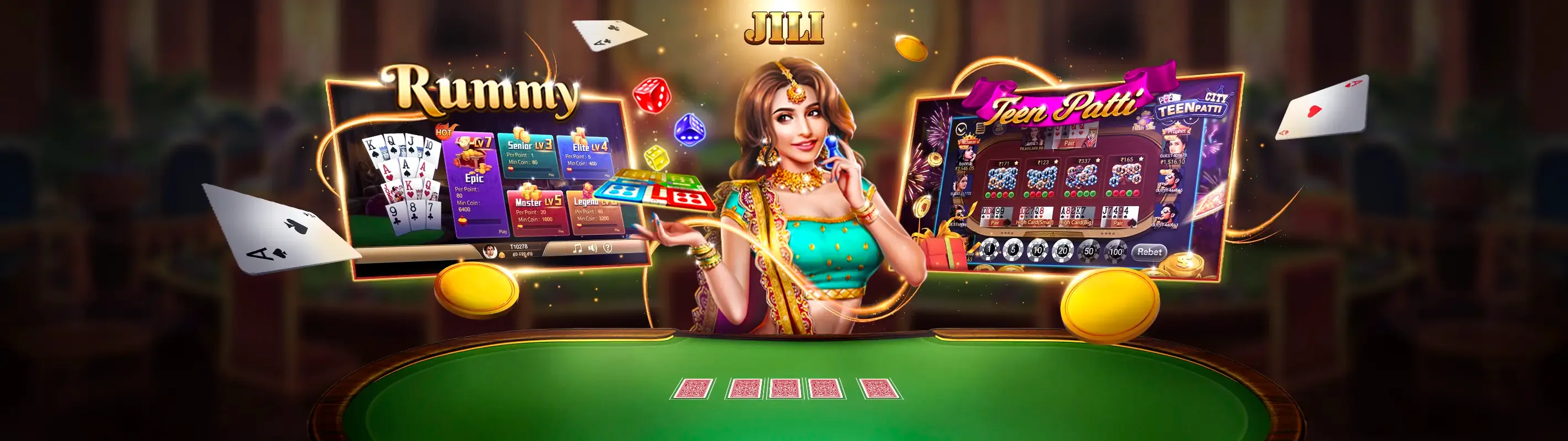 Hình ảnh chính Solarbet Link Vào