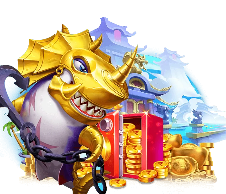 Màn hình hiển thị jackpot lũy tiến khổng lồ trong game nổ hũ