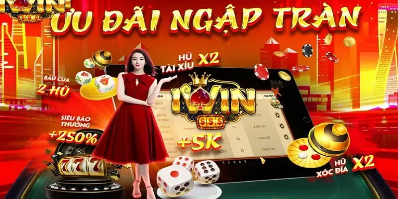 Trò chơi Slot Nổ Hũ tại Solarbet